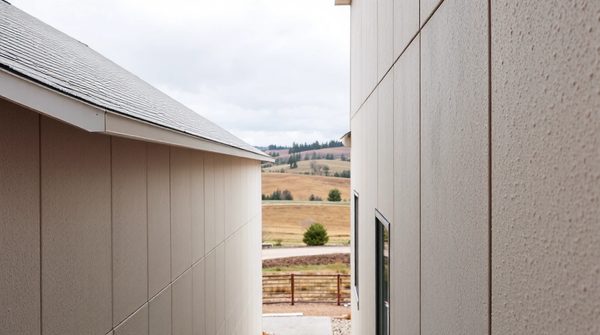 Bm action : bénéficiez de l'isolation thermique extérieure efficace