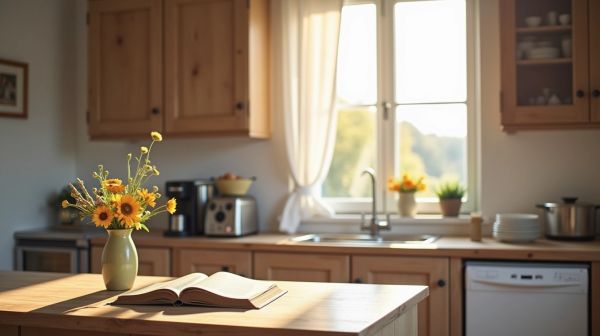 Comment alléger vos corvées de ménage à domicile à Strasbourg