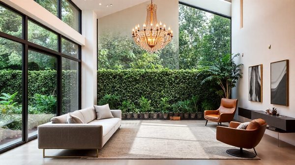 Découvrez comment transformer votre espace avec des meubles design en ligne