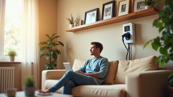 Les avantages d'avoir un tableau électrique chez soi