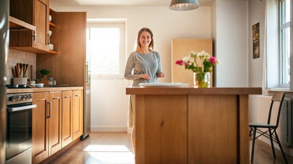 Les meilleures astuces pour réduire le temps de ménage à Strasbourg
