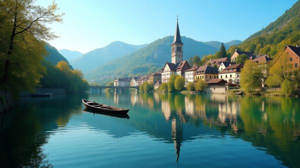Plombier en urgence à annecy : votre solution rapide et efficace