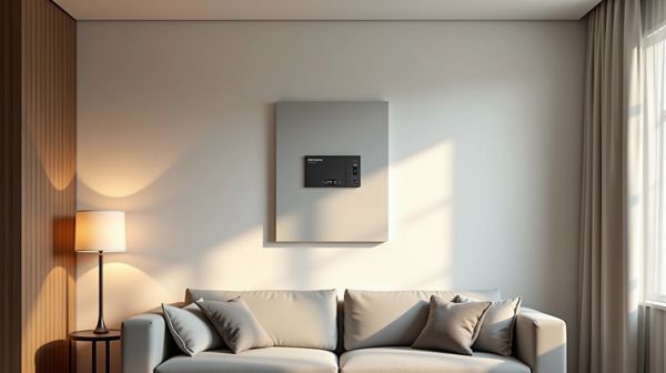 Pourquoi le tableau électrique est essentiel dans votre maison