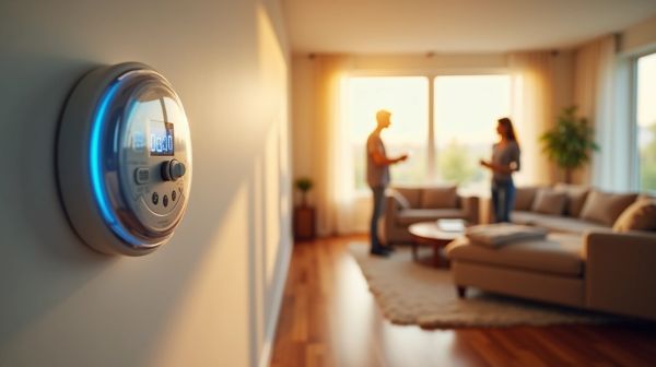 Pourquoi le tableau électrique est essentiel dans votre maison