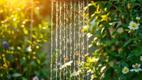 Top 5 des robinets muraux extérieurs durables pour jardins