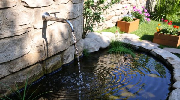 Top 5 des robinets muraux extérieurs durables pour jardins