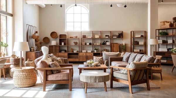 Top conseils pour sélectionner votre mobilier chez Le Dépôt Bailleul