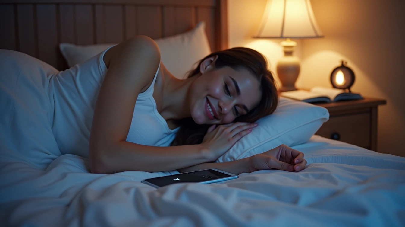 Les bases : comprendre les cycles de sommeil